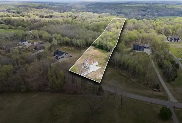 1065 Gholson Road, Clarksville, TN 37043