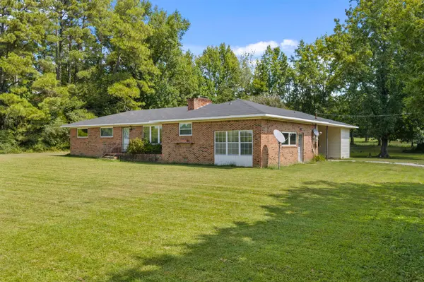 2000 County Road 259, Florence, AL 35633