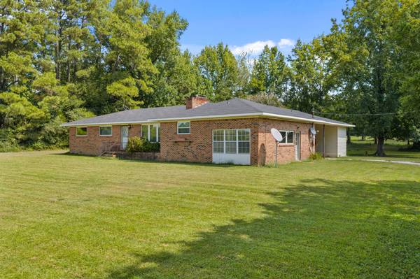 2000 County Road 259, Florence, AL 35633