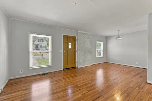 634 James Ave, Nashville, TN 37209