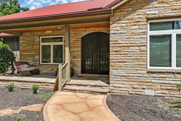 247 Cline Rd, Crossville, TN 38571