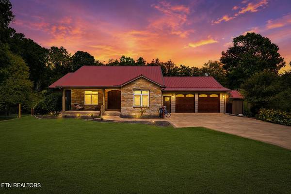 247 Cline Rd, Crossville, TN 38571