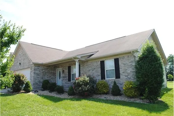 1034 Monticello Pl, Gallatin, TN 37066