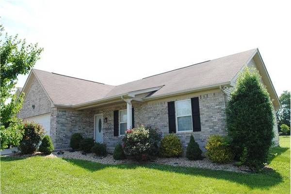 1034 Monticello Pl, Gallatin, TN 37066