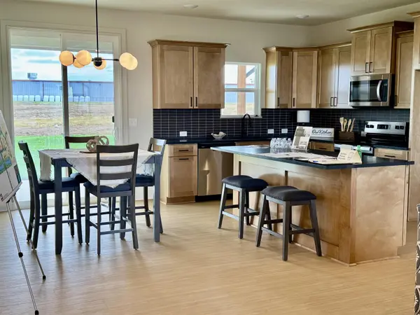 866 N Main, Goddard, KS 67052