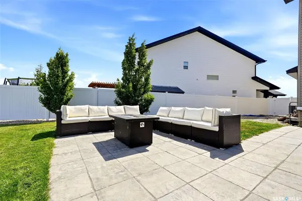 5148 E Green CRESCENT, Regina, SK S4V 3S9