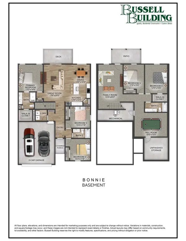 4073 Ivy LN #Lot 165, Battlefield, MO 65619