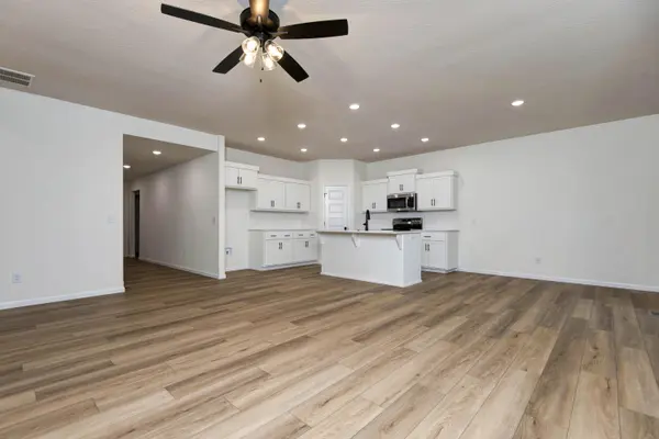 4073 Ivy LN #Lot 165, Battlefield, MO 65619