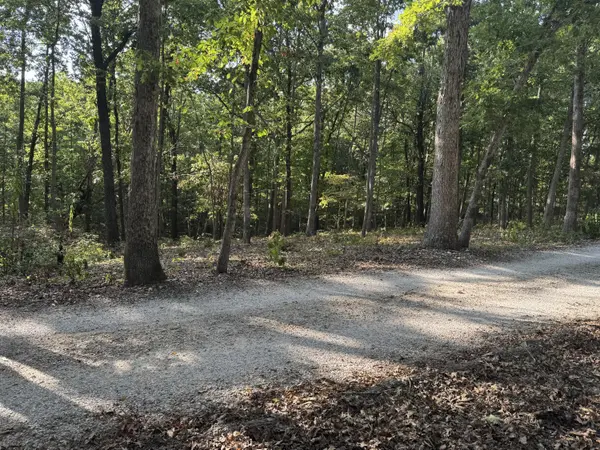 Xxxx Coyote Ridge RD #Lot 50, Cassville, MO 65625