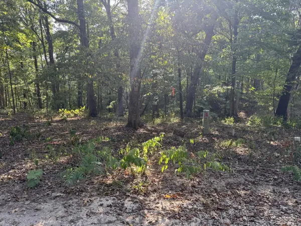 Xxxx Coyote Ridge RD #Lot 50, Cassville, MO 65625