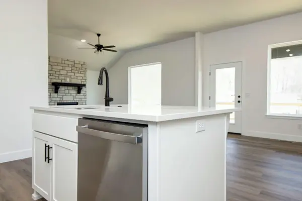 4089 Ivy LN #Lot 167, Battlefield, MO 65619