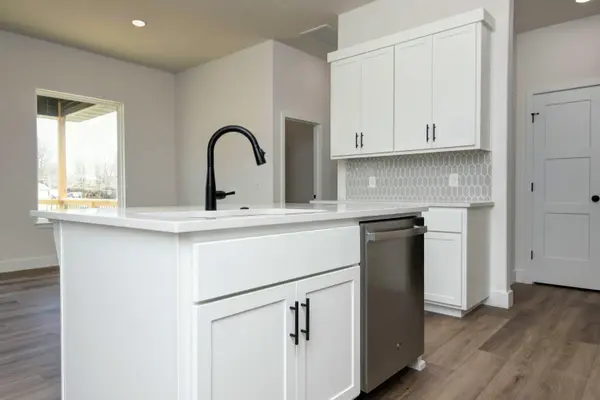 4089 Ivy LN #Lot 167, Battlefield, MO 65619
