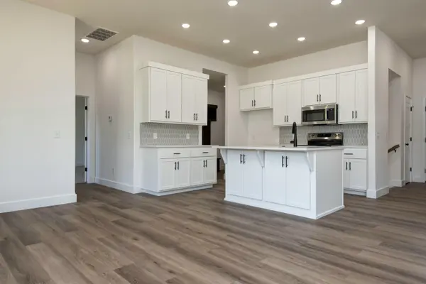 4089 Ivy LN #Lot 167, Battlefield, MO 65619