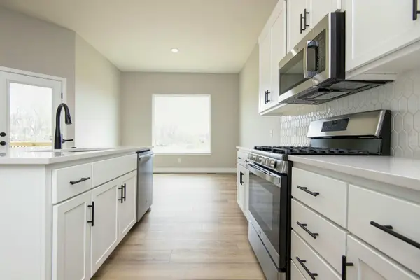 4097 Ivy LN #Lot 168, Battlefield, MO 65619
