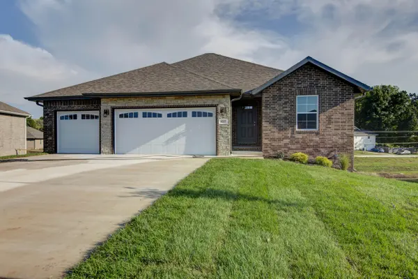 4083 Tamarack LN #Lot 178, Battlefield, MO 65619