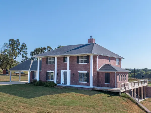 6500 W Twelve Oaks LN, Willard, MO 65781