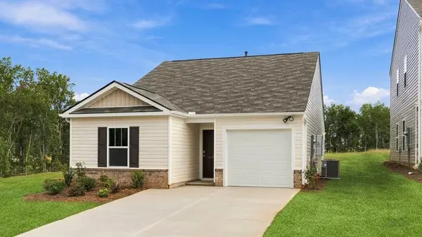 626 Starbeam CT, Spartanburg, SC 29303