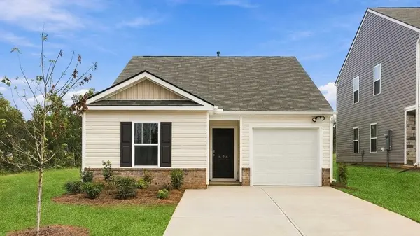626 Starbeam CT, Spartanburg, SC 29303