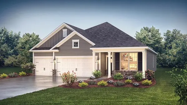 492 Inchmore DR, Woodruff, SC 29388