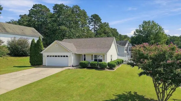 2 Jessica WAY, Greer, SC 29651