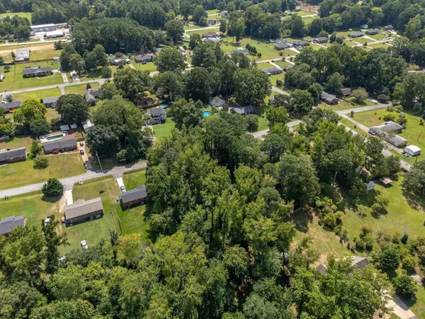 112 Benjamin ST, Greenwood, SC 29646