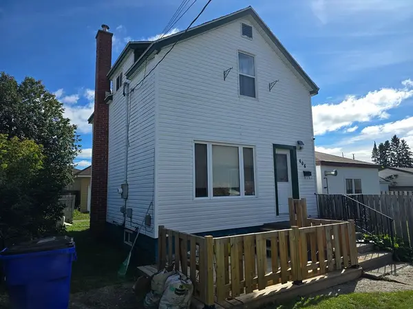 406 Maple ST S, Timmins, ON P4N 1Z8