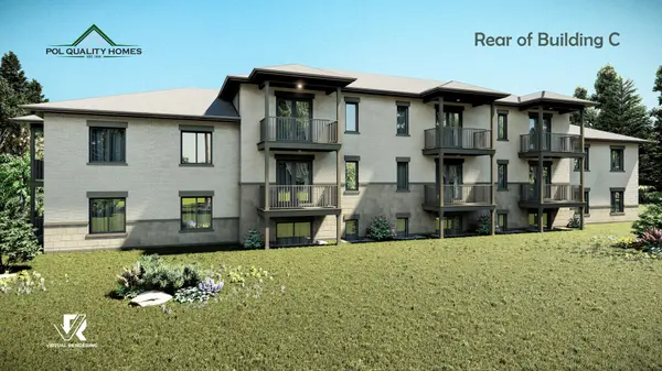 428 Queen ST W #28, St. Marys, ON N4X 0C8