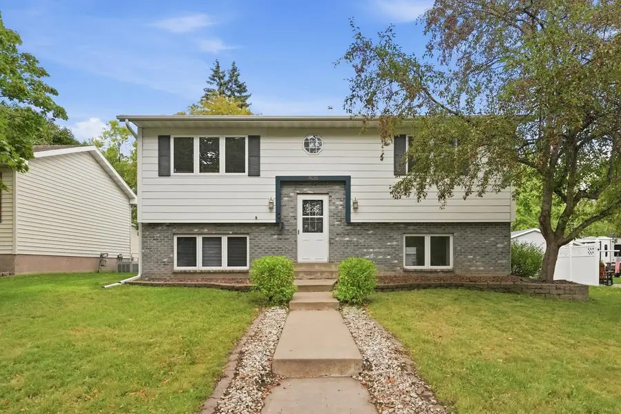 406 5th AVE N, Sauk Rapids, MN 56379