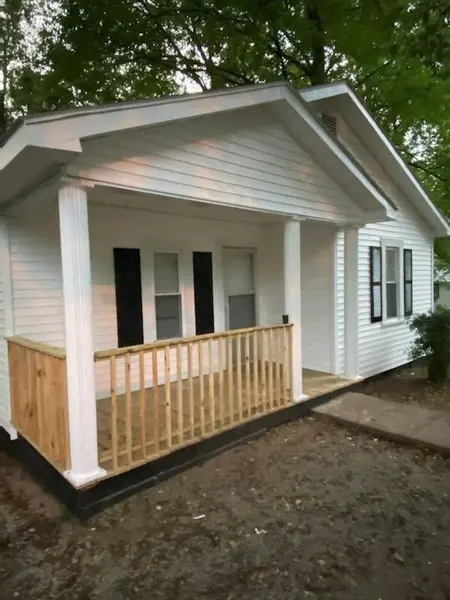 424 Jones St, Pulaski, TN 38478