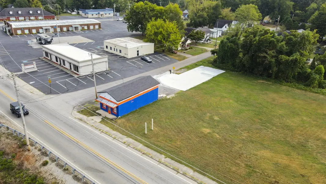 710 Sparta St, Mcminnville, TN 37110