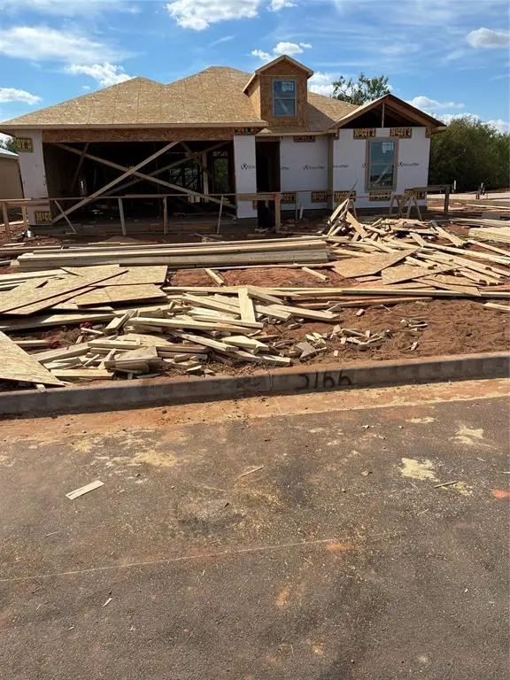 3166 Silver Fox Drive, Abilene, TX 79602
