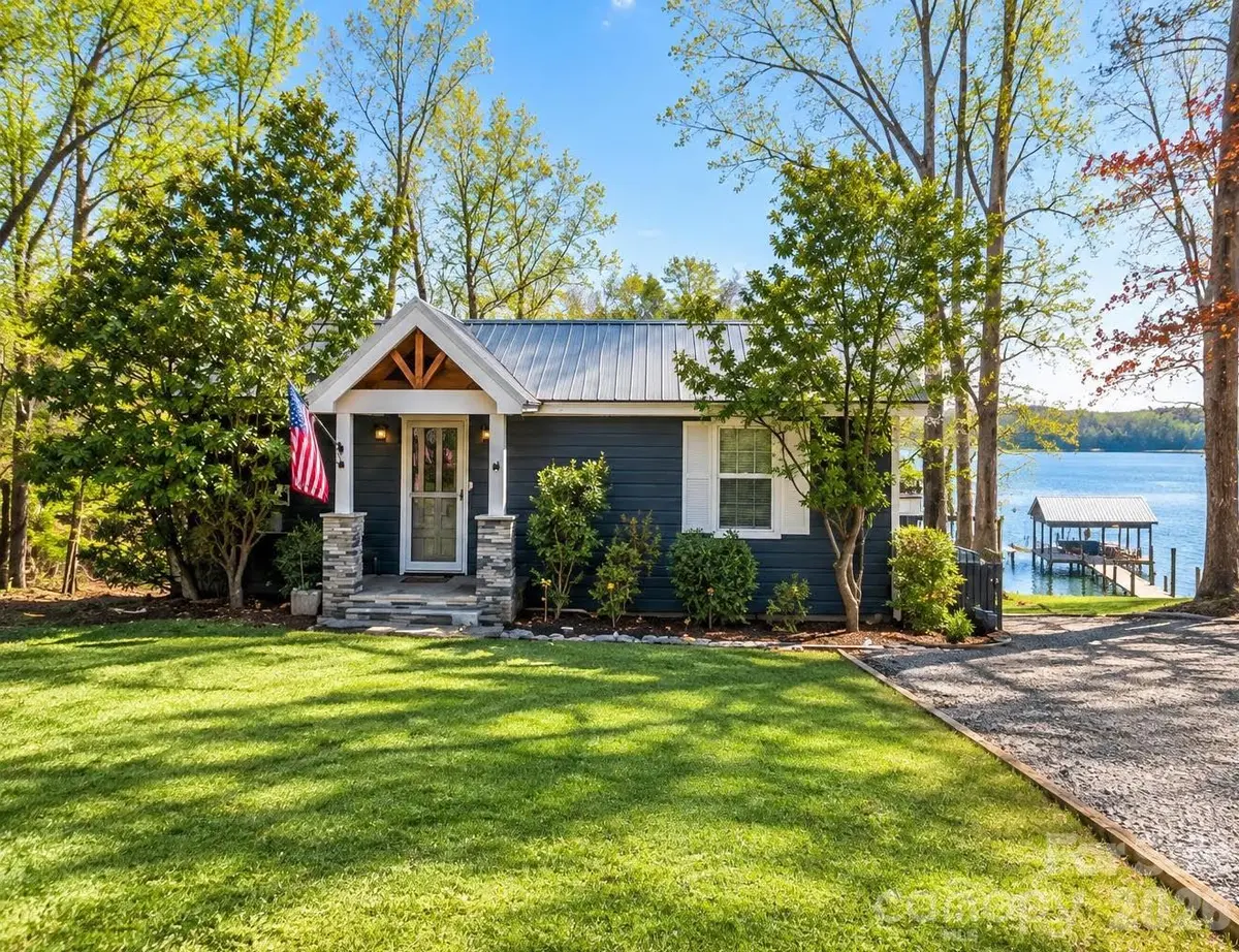 4580 Kiser Island RD, Terrell, NC 28682