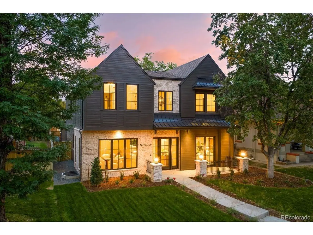 2070 S Saint Paul, Denver, CO 80210