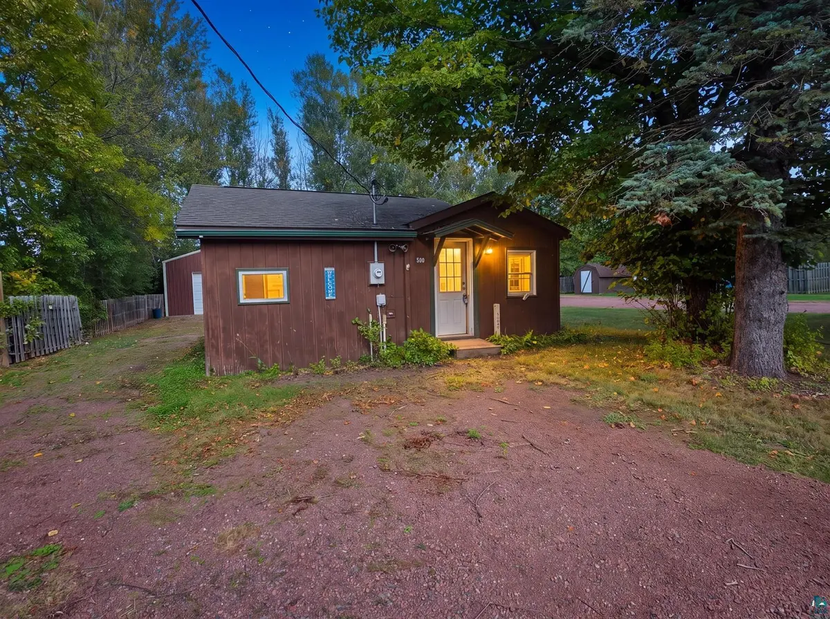 500 19th Ave W, Ashland, WI 54806
