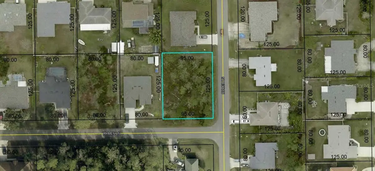 2 RYMEN LN, Palm Coast, FL 32164