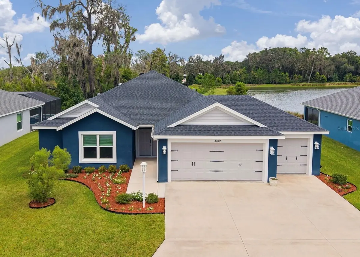 3003 MONUMENT WAY, The Villages, FL 32163