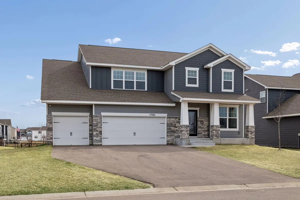 17061 Doppler LN, Lakeville, MN 55044