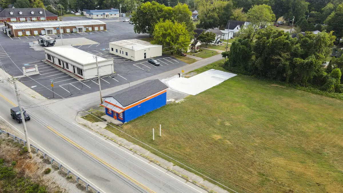 710 Sparta St, Mcminnville, TN 37110