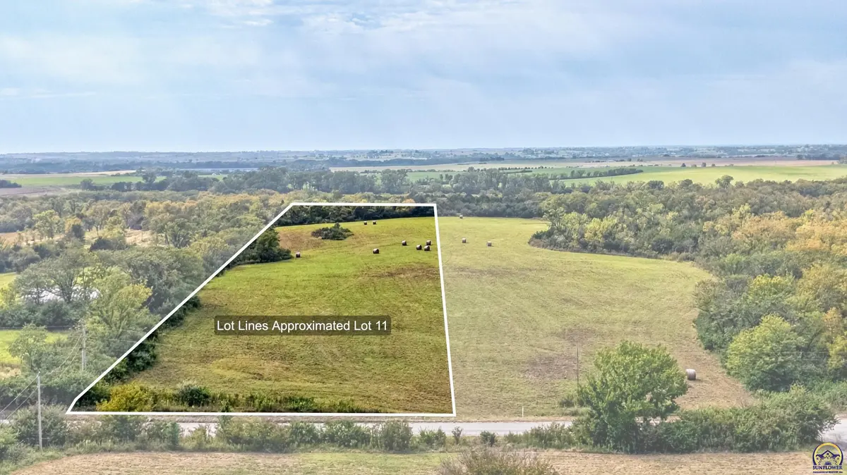 Parcel 11 NW Leedy RD, Topeka, KS 66618
