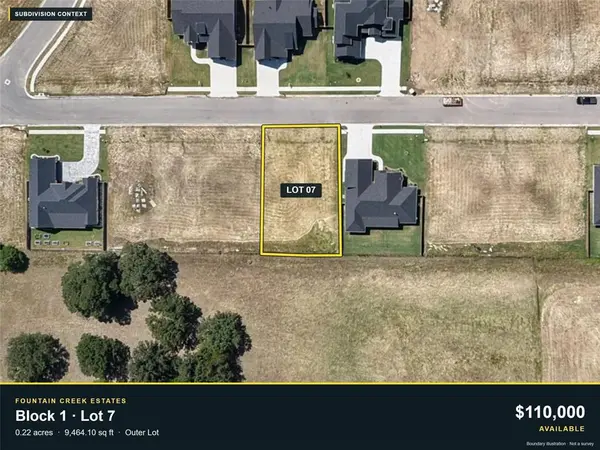 2028 Nichole Boulevard, Pottsboro, TX 75076