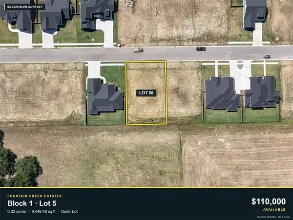 2020 Nichole Boulevard, Pottsboro, TX 75076