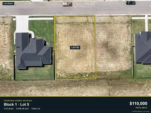 2020 Nichole Boulevard, Pottsboro, TX 75076