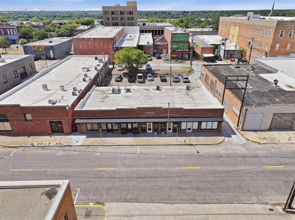 202-221 N Walnut Street #202-21, Sherman, TX 75090
