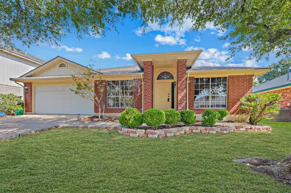 1208 Lochaline LOOP, Pflugerville, TX 78660