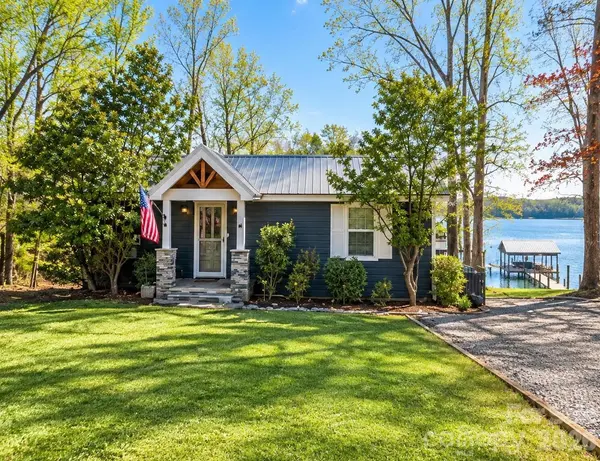 4580 Kiser Island RD, Terrell, NC 28682