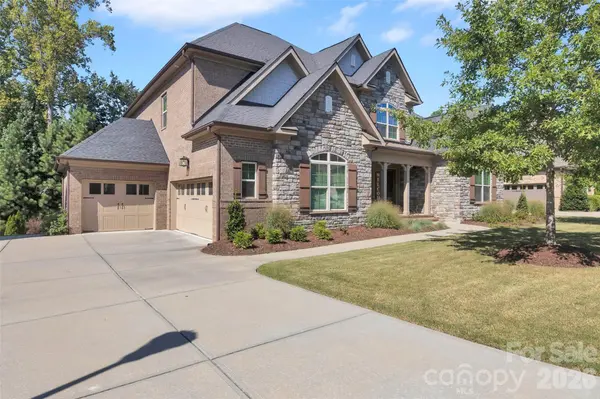 17810 Pawleys Plantation LN #37, Charlotte, NC 28278