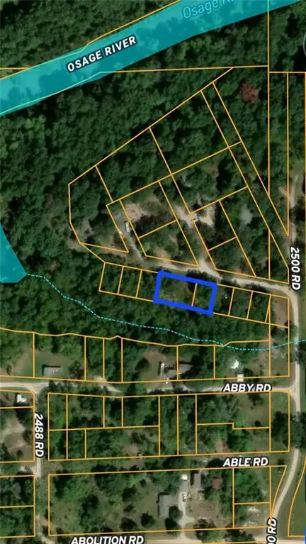 000 E Abbott RD, Schell City, MO 64783