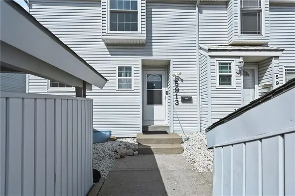 5913 Ridgeway AVE, Kansas City, MO 64133