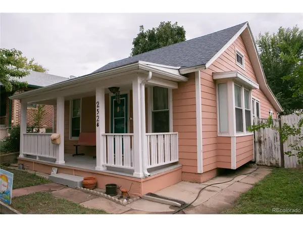 2528 Eaton, Edgewater, CO 80214