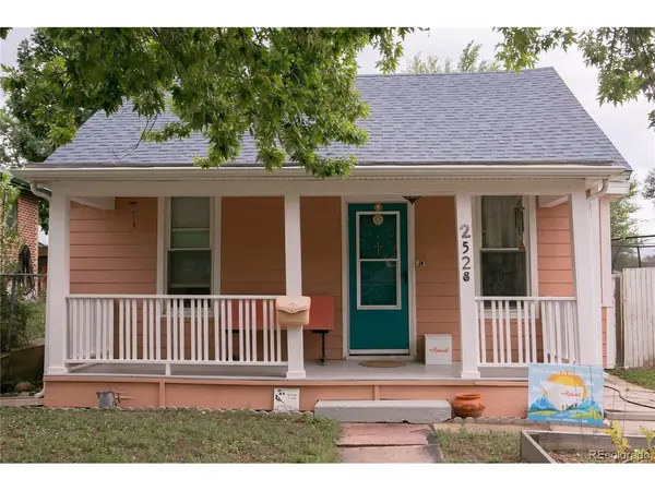 2528 Eaton, Edgewater, CO 80214